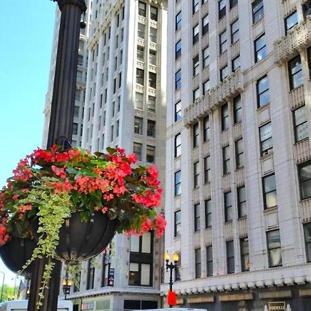 The Chicago Hotel Collection Millennium Park Bagian luar foto