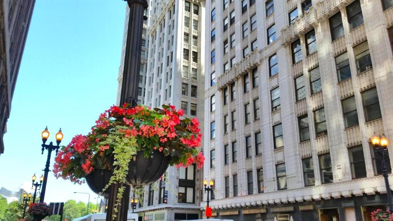 The Chicago Hotel Collection Millennium Park Bagian luar foto